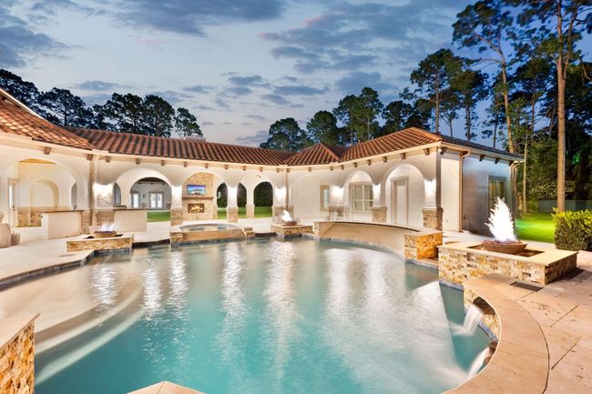 2102 Countryshire Ln, House other with 11 bedrooms, 15 bathrooms and 4 parking in Richmond TX | Image 46