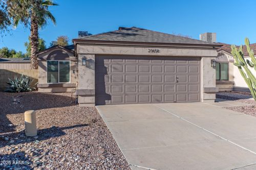 23658 N 36th Dr, Glendale, AZ, 85310-4174 | Card Image