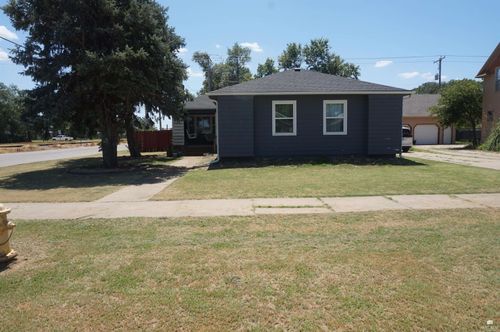 134 E Jewell Ave, Salina, KS, 67401-6122 | Card Image