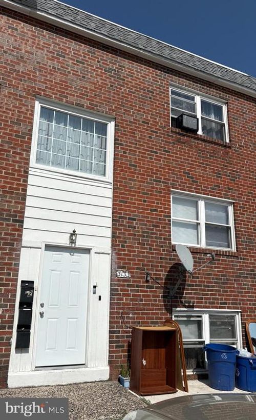 3133 Morning Glory Rd, PHILADELPHIA, PA, 19154-1845 | Card Image