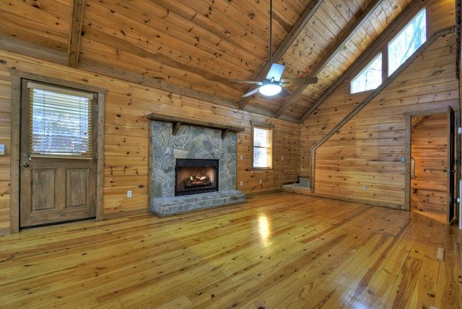 99 Cedar Ridge Rd, Home with 3 bedrooms, 3 bathrooms and 1 parking in Cherry Log GA | Image 6