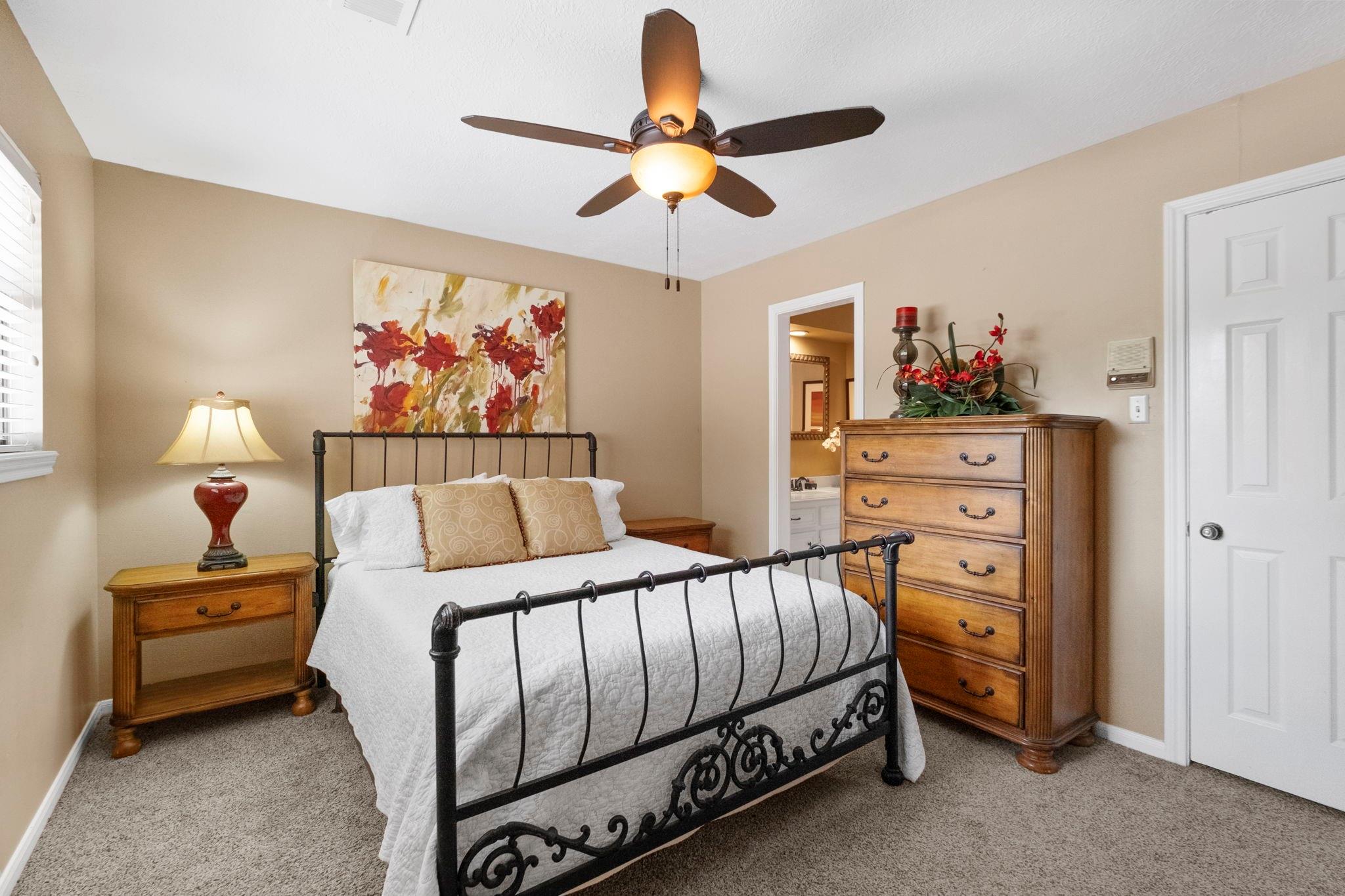 Residential in Kingwood
