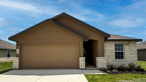 310 Steele Way, Cibolo, TX, 78108-0559 | Card Image