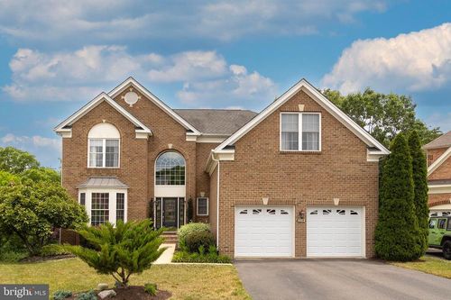 118 Aulee Ct, WINCHESTER, VA, 22602-7046 | Card Image