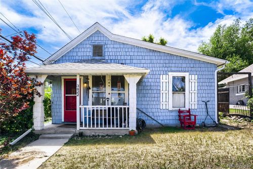 3422 W 8th Avenue, Denver, CO, 80204 | Card Image