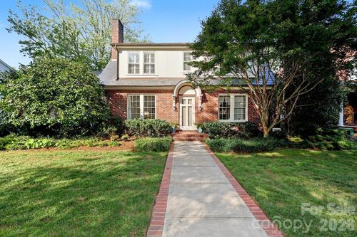 723 Berkeley Ave, Charlotte, NC, 28203-4803 | Card Image