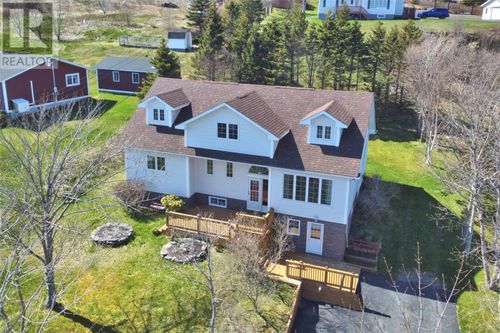 51 Main Rd, Upper Island Cove, NL, A0A | Card Image