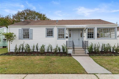 26 Sonia Pl, Jefferson, LA, 70121-2228 | Card Image