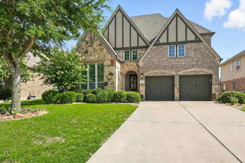 2416 Fieldlark Dr, Plano, TX, 75074-0147 | Card Image