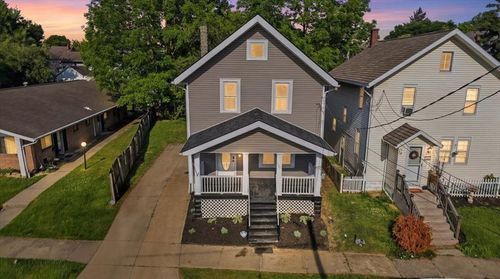 122 Poplar St, Mansfield, OH, 44903-2120 | Card Image