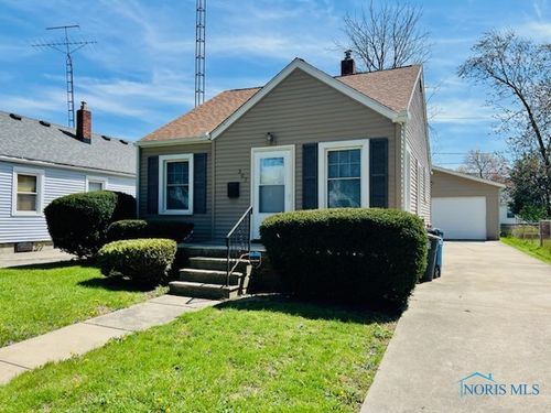 307 Sunset Blvd, Toledo, OH, 43612-2569 | Card Image