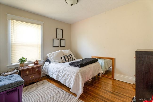 Bedroom 2 in Upper Unit | Image 29