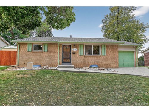 12204 E Dakota Ave, Aurora, CO, 80012-2360 | Card Image