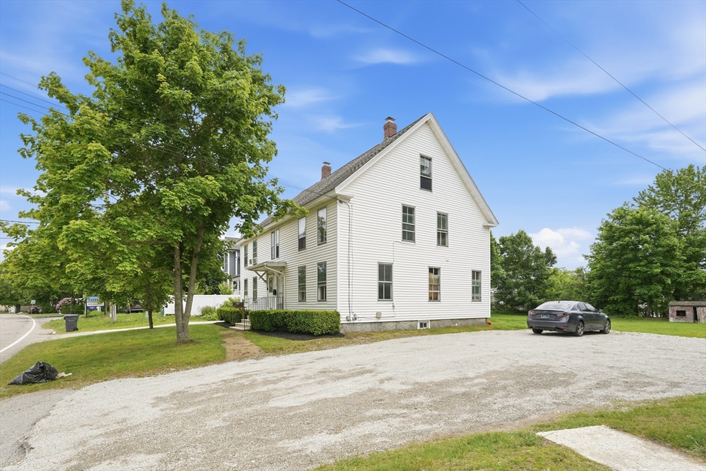 Residential Income in Grafton 2