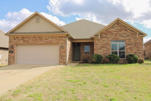 3020 Cloudberry Drive, Conway, AR, 72032 | Card Image