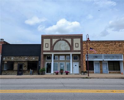 220 E Main Street, House other with 1 bedrooms, 1 bathrooms and null parking in Gentry AR | Image 2