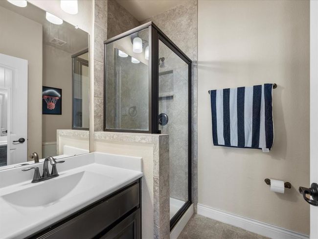 8322 Sands Bank Ln, House other with 4 bedrooms, 5 bathrooms and 2 parking in Conroe TX | Image 35