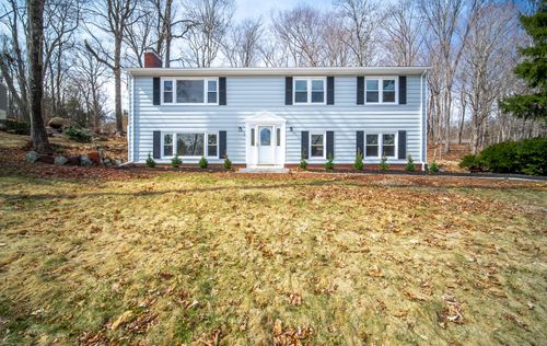 24 Cedar Hill Rd, Shelton, CT, 06484-2608 | Card Image