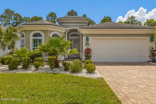 244 Palm Island Way, Ponte Vedra, FL, 32081-1016 | Card Image