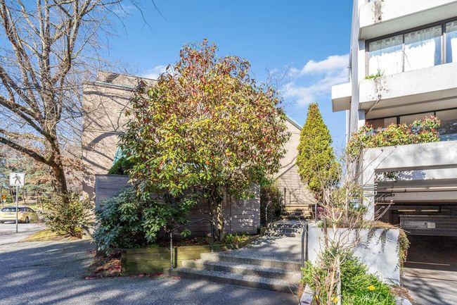 681 Moberly Road, Townhouse with 3 bedrooms, 1 bathrooms and 1 parking in Vancouver BC | Image 25