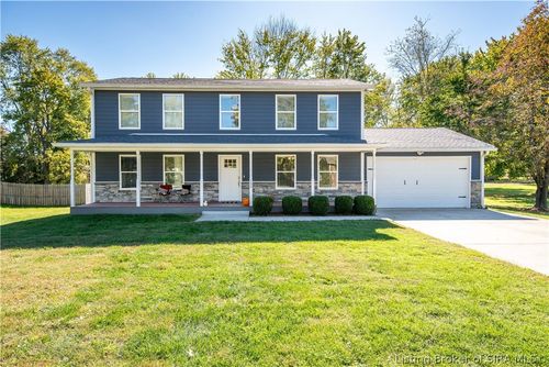 155 4th St, Charlestown, IN, 47111-1807 | Card Image