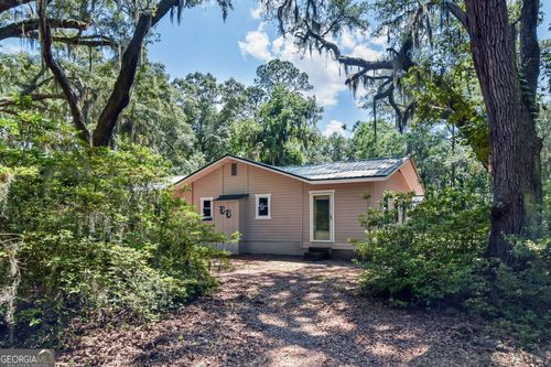 1069 Shellman Hammock Dr Ne, Townsend, GA, 31331-4721 | Card Image