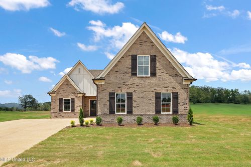 6522 N Hamilton Cir, Olive Branch, MS, 38654 | Card Image