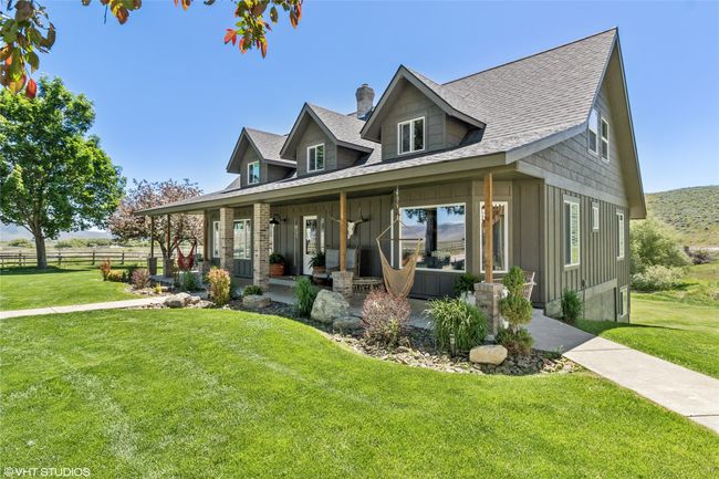 3 Finley Gulch Rd, Home with 6 bedrooms, 4 bathrooms and null parking in Lonepine MT | Image 20