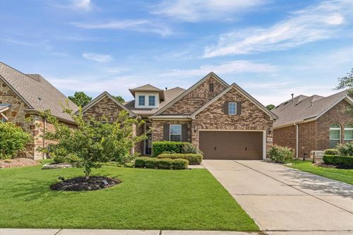 1114 Audrey Trail, Tomball, TX, 77375 | Card Image