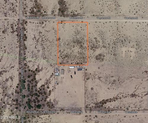 536-334XX W Ardmore Rd, Tonopah, AZ, 85354 | Card Image