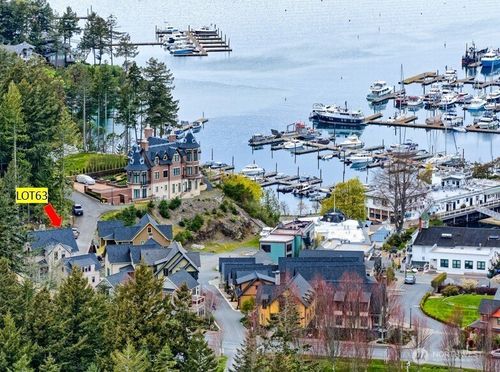 101 Adas Aly, Friday Harbor, WA, 98250-5835 | Card Image