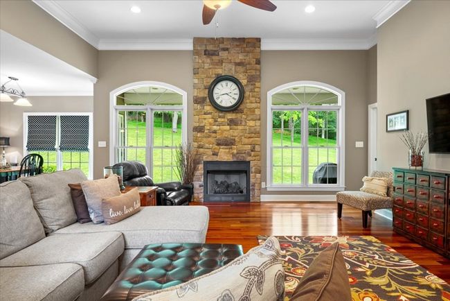 20118 Heron Cir, House other with 4 bedrooms, 4 bathrooms and 4 parking in Abingdon VA | Image 26