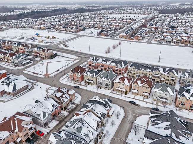 112 Barnham St, House attached with 5 bedrooms, 4 bathrooms and 2 parking in Ajax ON | Image 41