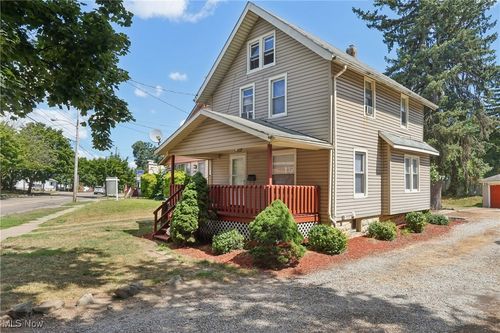 2253 East Ave, Akron, OH, 44314-2263 | Card Image