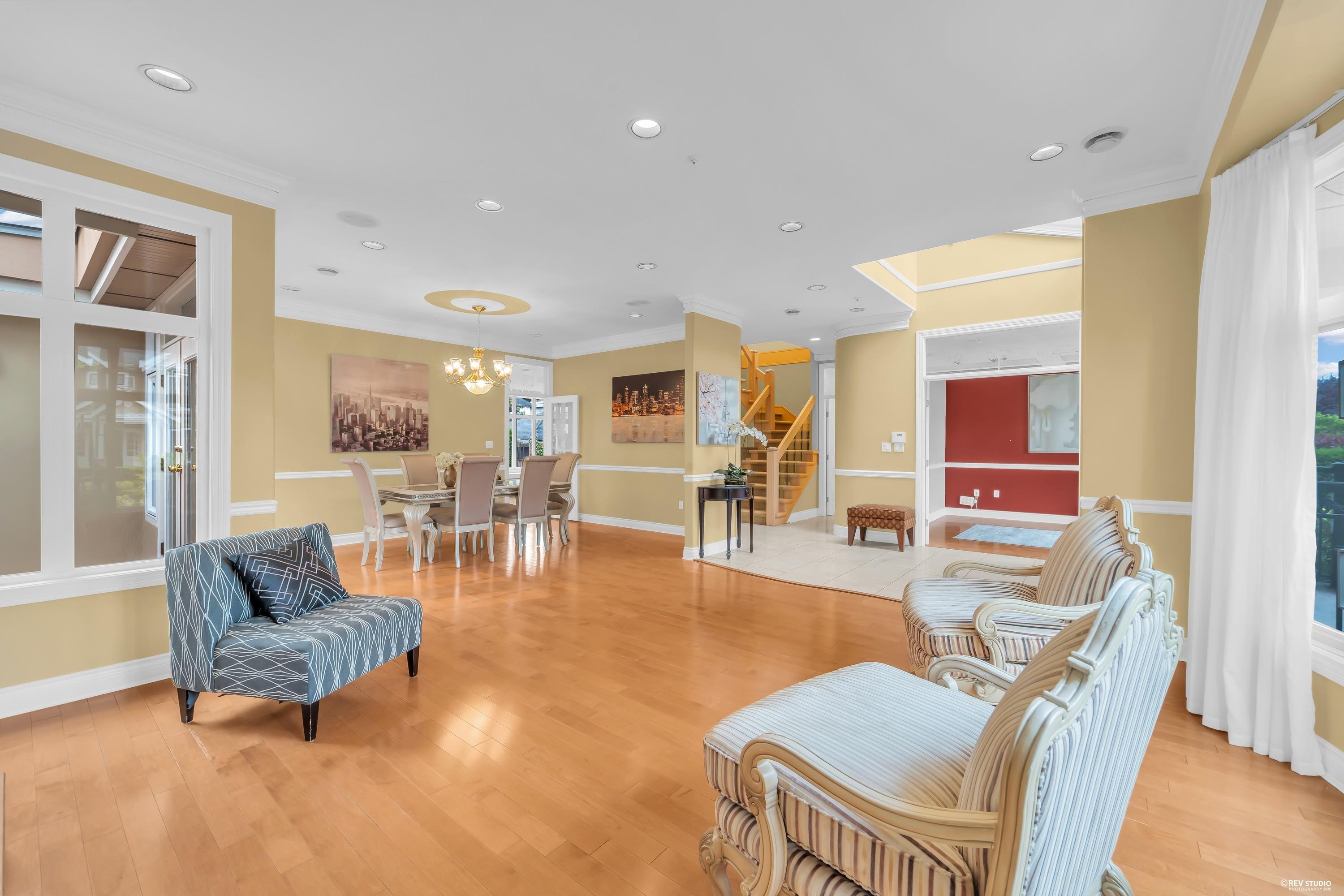 Residential in Vancouver 4