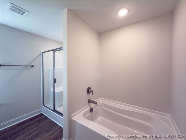 166 Dawn Run (Lot 64), House other with 4 bedrooms, 3 bathrooms and null parking in Raeford NC | Image 19