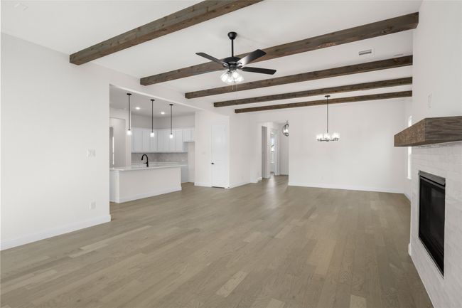 1005 Blue Mist Ct, House other with 4 bedrooms, 3 bathrooms and null parking in Justin TX | Image 13