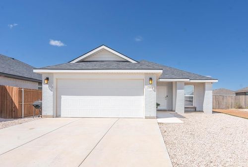 2911 Yellowstone Ct, Midland, TX, 79705-2815 | Card Image