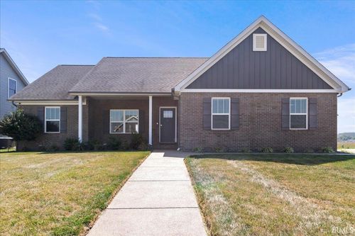 4001 Chappell Dr, Evansville, IN, 47725-7873 | Card Image