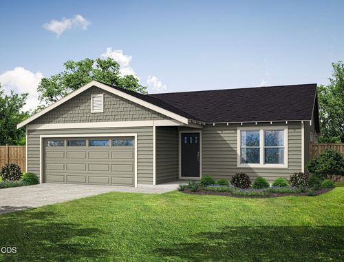 570 Ne Mcgee St, Madras, OR, 97741 | Card Image