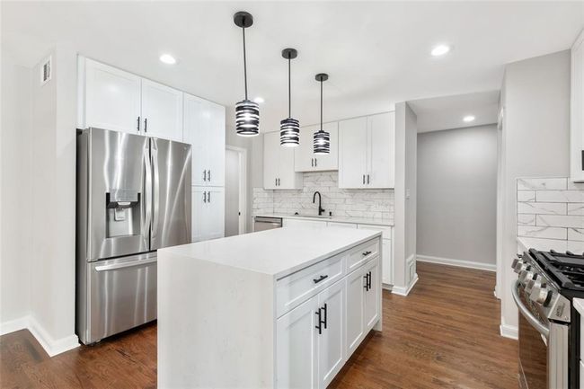 100 Little Ridge Rd, House other with 5 bedrooms, 4 bathrooms and 1 parking in Berkeley Lake GA | Image 29