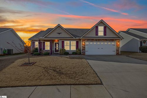 167 Mistwood Ln, Boiling Springs, SC, 29316-6176 | Card Image