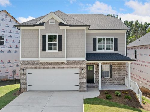 419 Crestmont Ln, Canton, GA, 30114-8882 | Card Image