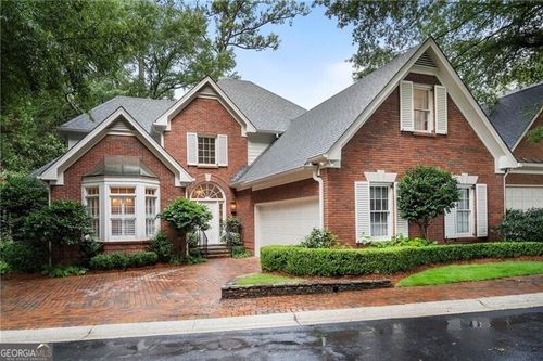 10 Westminster Close Dr Nw, Atlanta, GA, 30327-1604 | Card Image