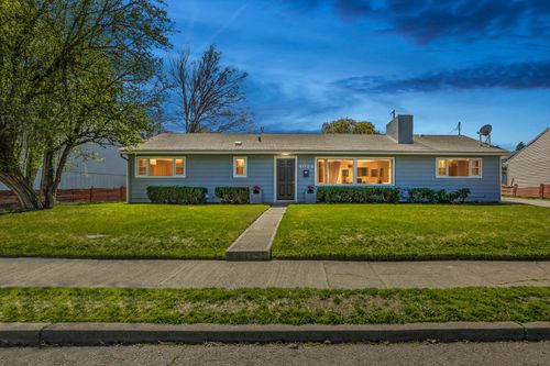 4024 E 22nd Ave, Spokane, WA, 99223-5518 | Card Image