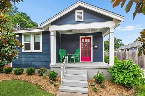 530 Jefferson St, Jefferson, LA, 70121-1512 | Card Image