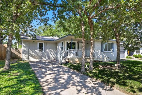 2003 Mohican St, Denton, TX, 76209-3407 | Card Image