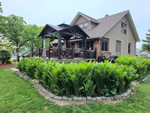 26211 W Loomis Rd, Waterford, WI, 53185-1461 | Card Image