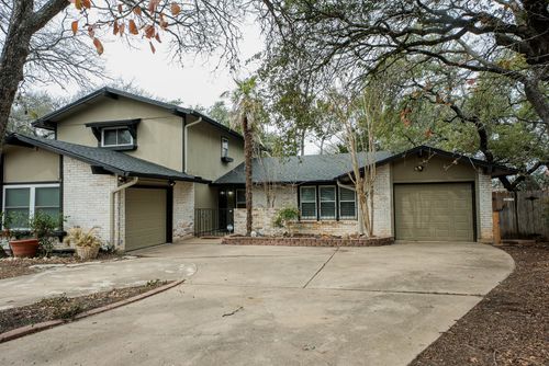 3615 E Summit Bend, Austin, TX, 78759 | Card Image