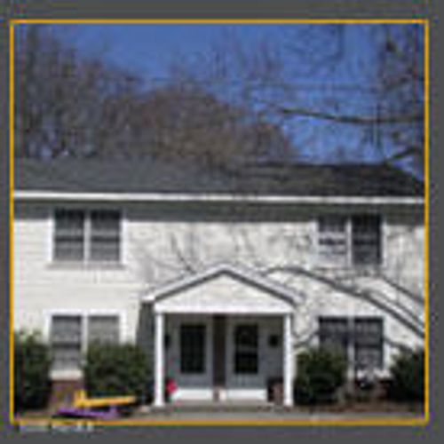 a-1309 E 2nd St, Greenville, NC, 27858-2110 | Card Image